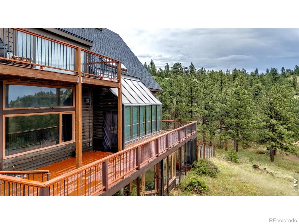 1197 Weaver Drive Boulder CO 80302