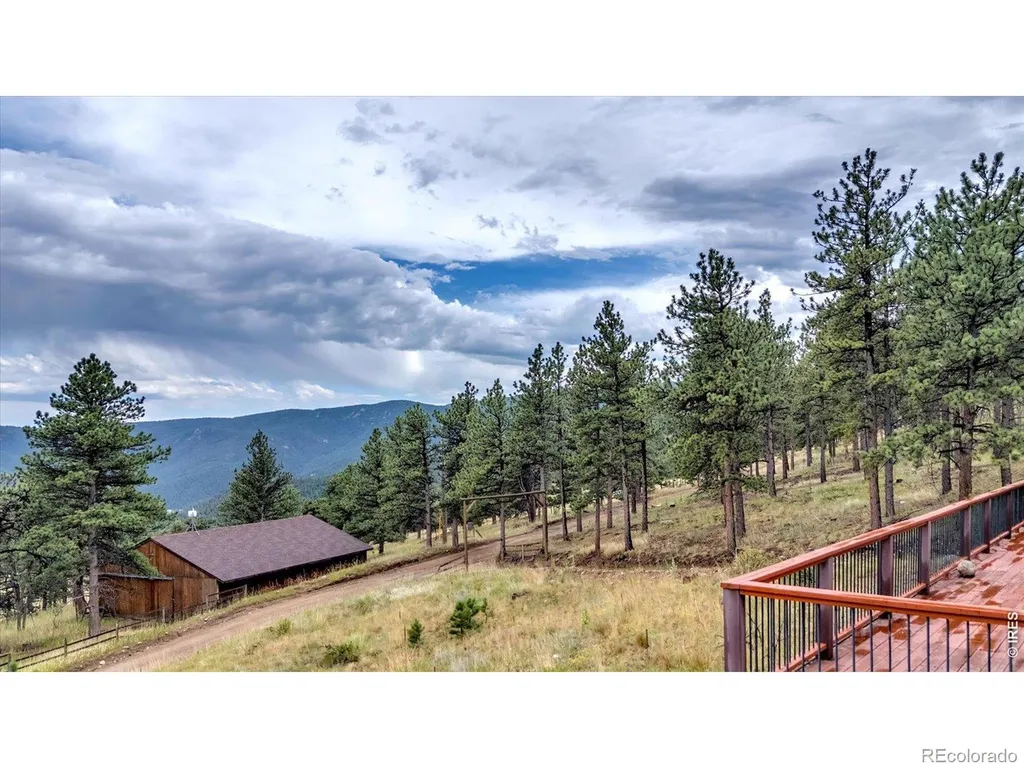 1197 Weaver Drive Boulder CO 80302