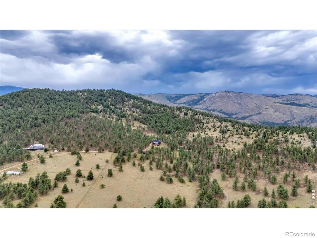 1197 Weaver Drive Boulder CO 80302