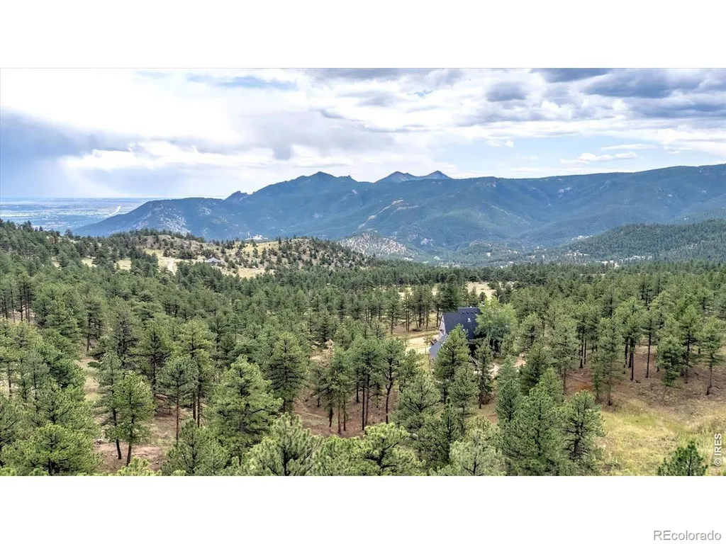 1197 Weaver Drive Boulder CO 80302