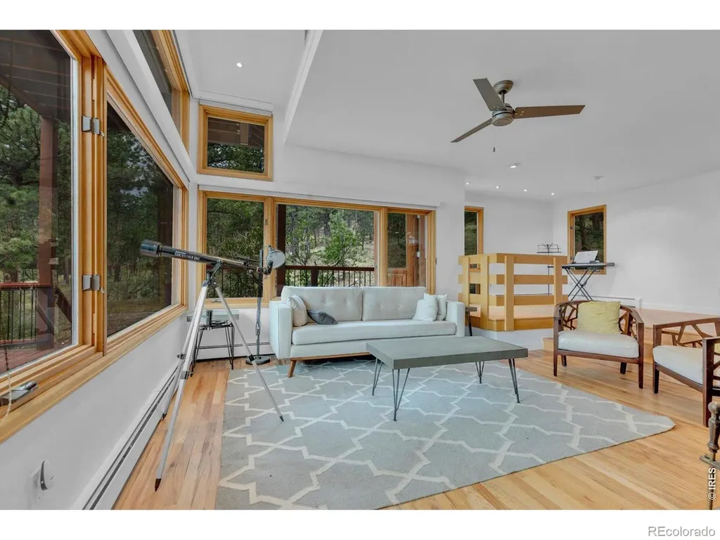 1197 Weaver Drive Boulder CO 80302