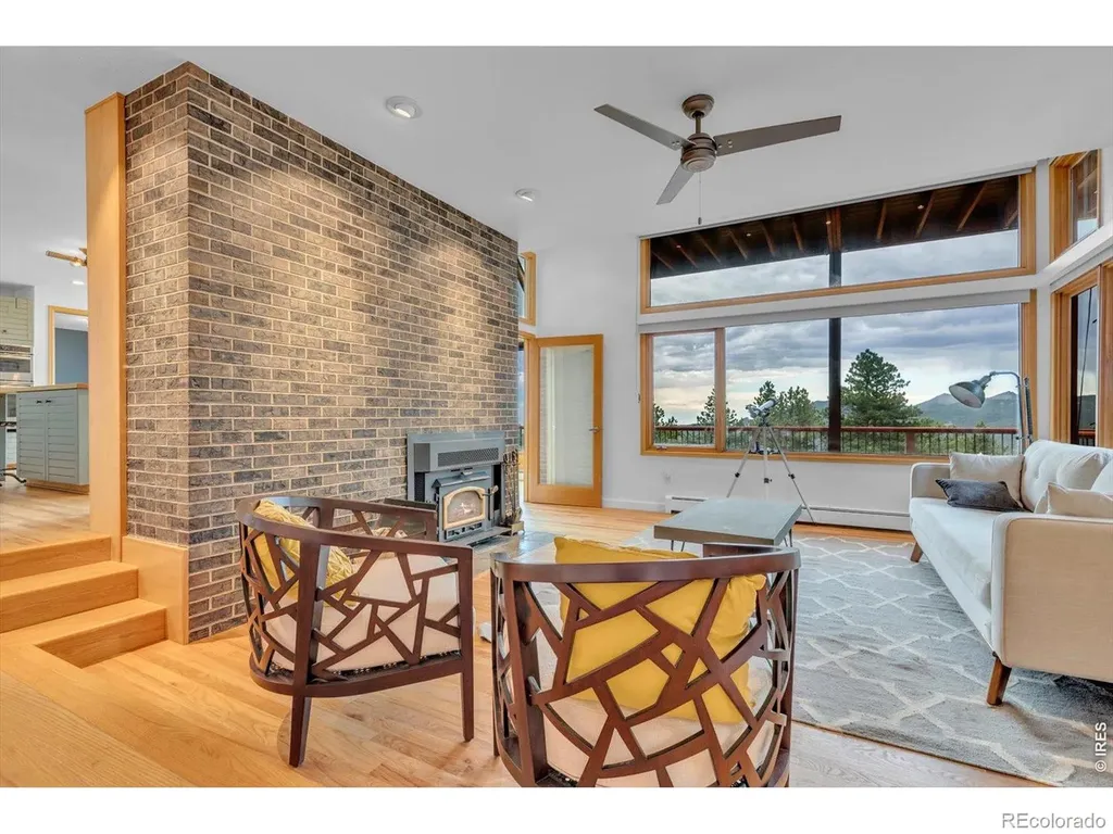 1197 Weaver Drive Boulder CO 80302