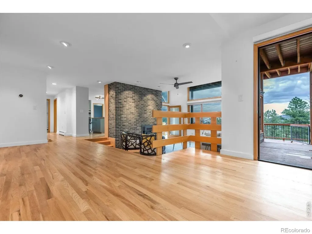 1197 Weaver Drive Boulder CO 80302