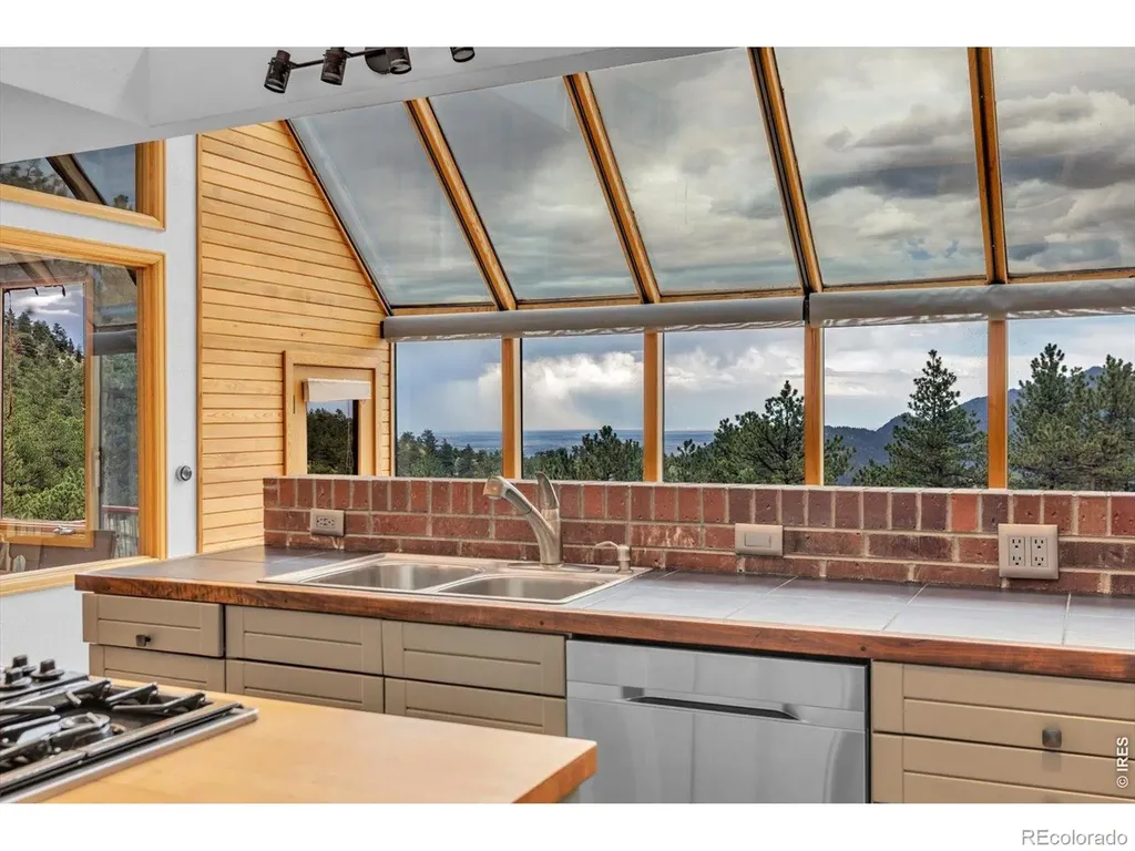 1197 Weaver Drive Boulder CO 80302