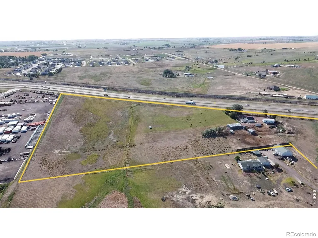 21191 I 76 Frontage Road Hudson CO 80642