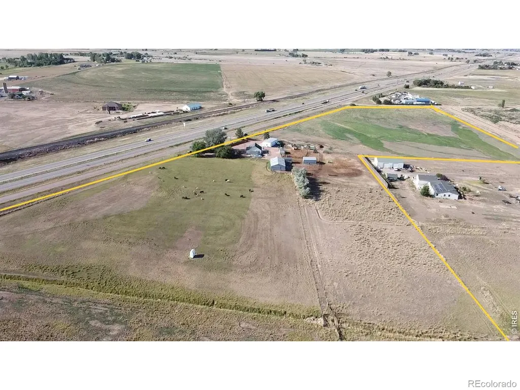 21191 I 76 Frontage Road Hudson CO 80642