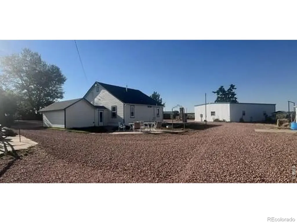 21191 I 76 Frontage Road Hudson CO 80642
