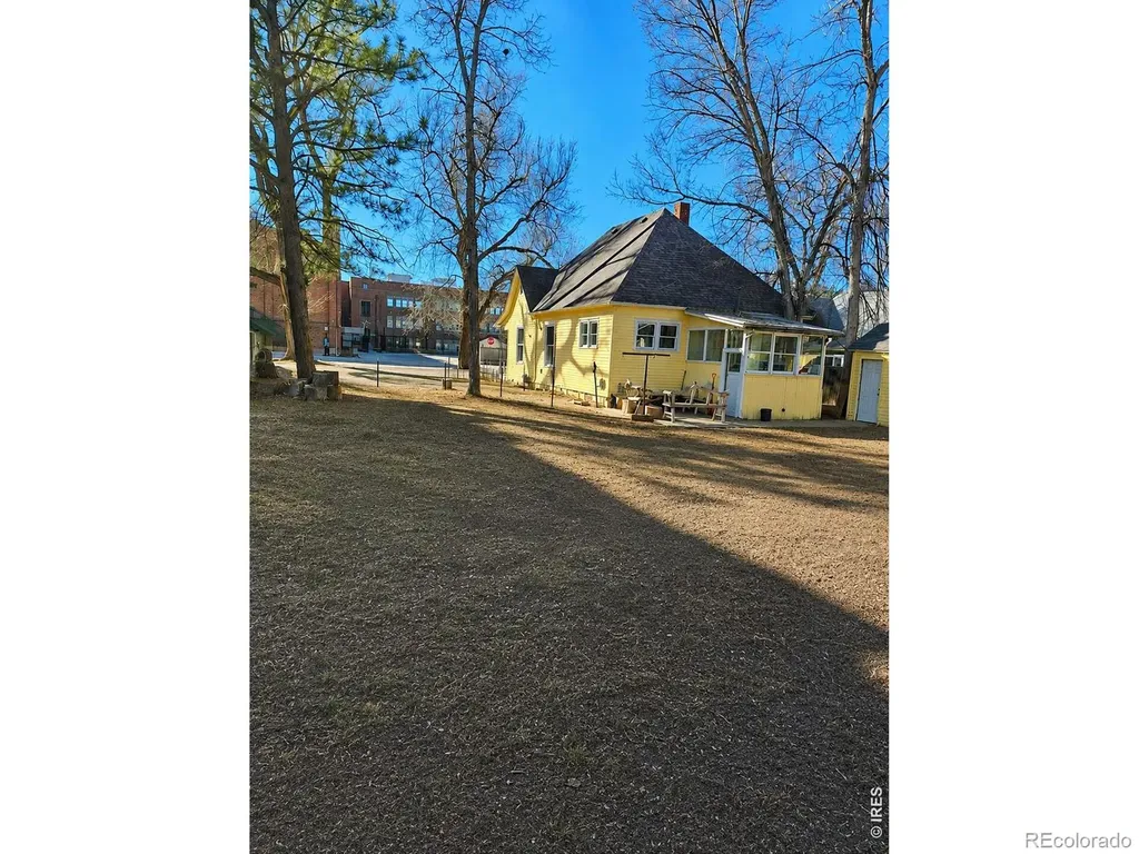 824 Kimbark Street Longmont CO 80501