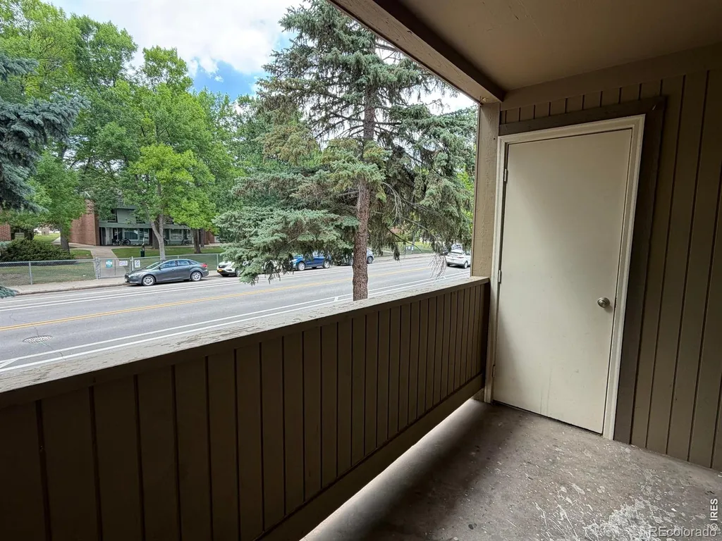 710 City Park Avenue Fort Collins CO 80521