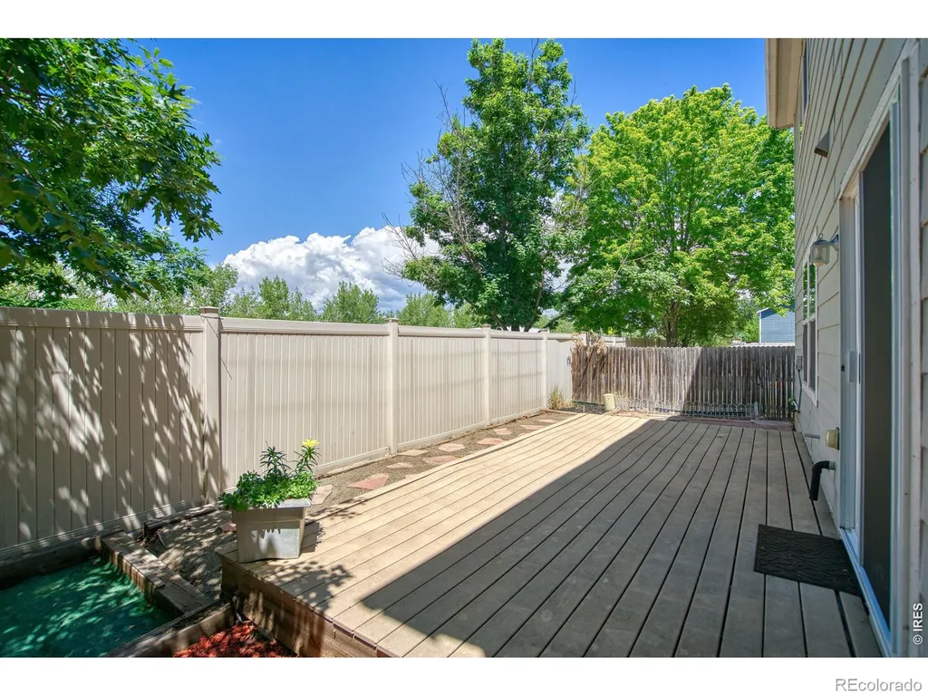 10595 Butte Drive Longmont CO 80504