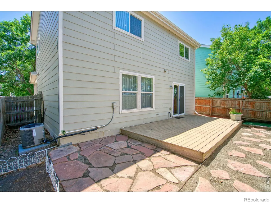 10595 Butte Drive Longmont CO 80504