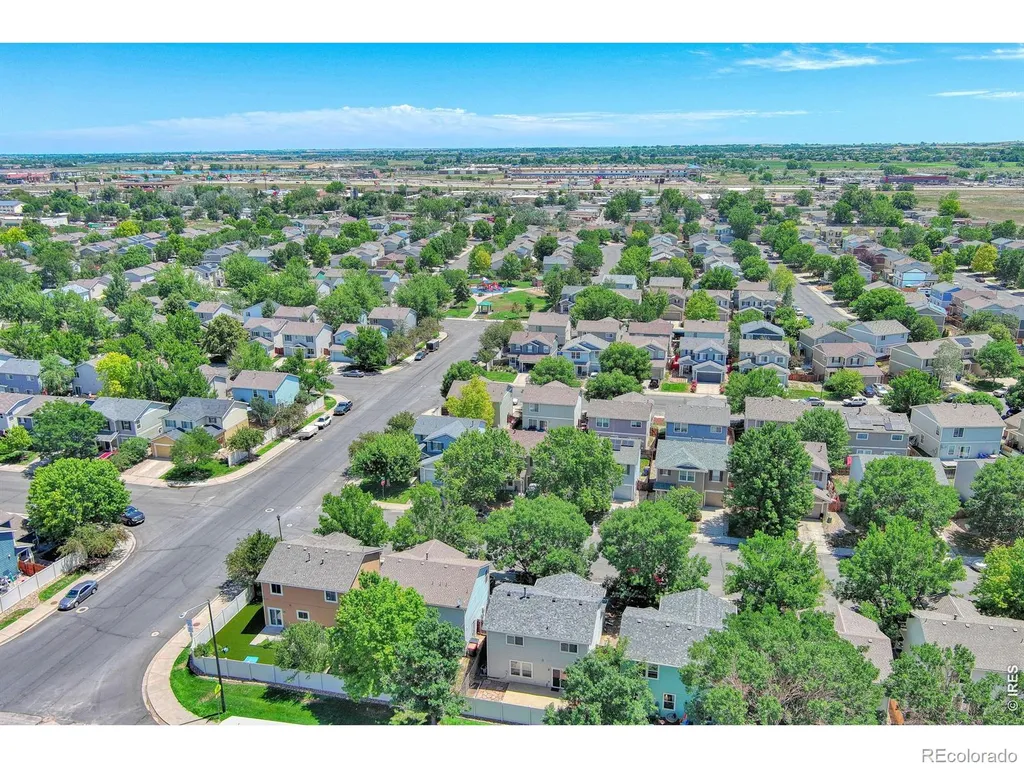 10595 Butte Drive Longmont CO 80504