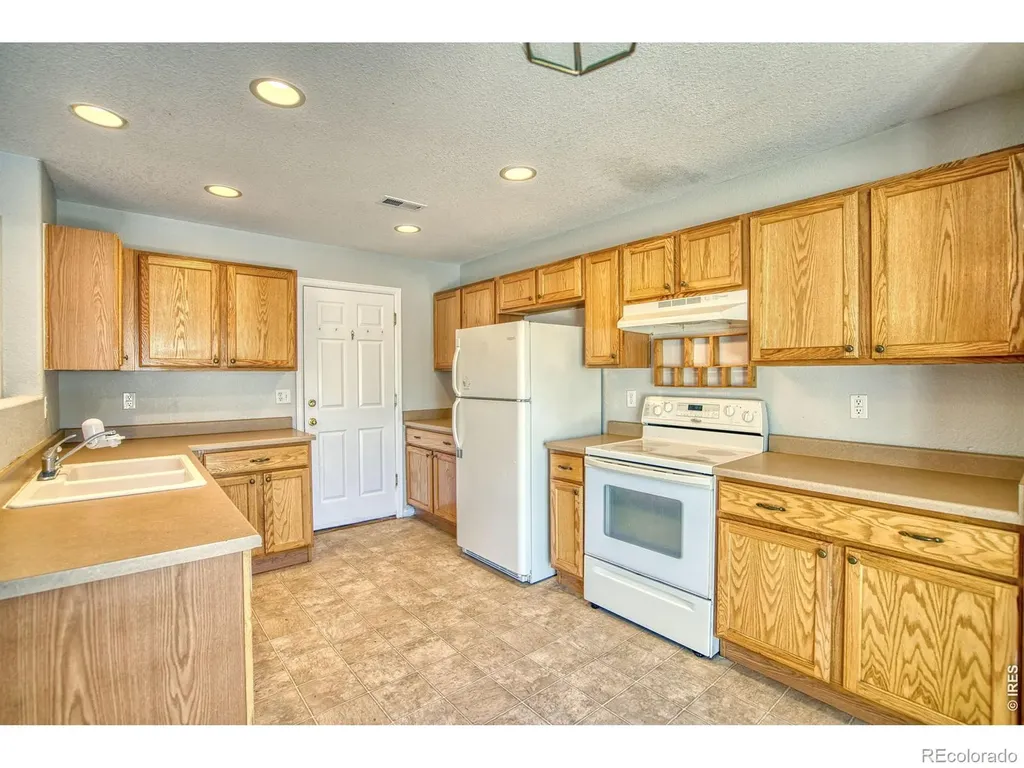 10595 Butte Drive Longmont CO 80504