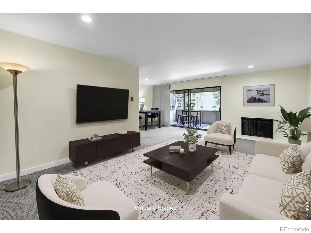2227 Canyon Boulevard Boulder CO 80302