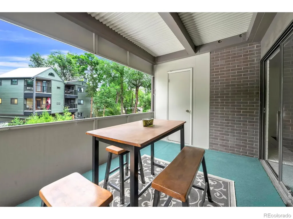 2227 Canyon Boulevard Boulder CO 80302