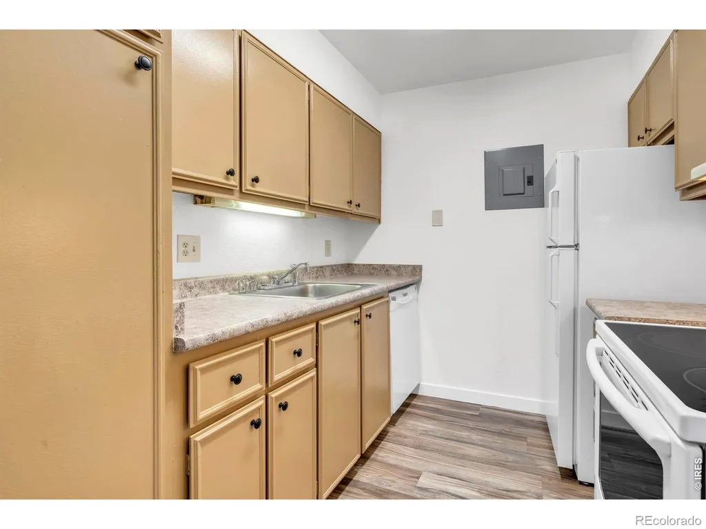 2227 Canyon Boulevard Boulder CO 80302