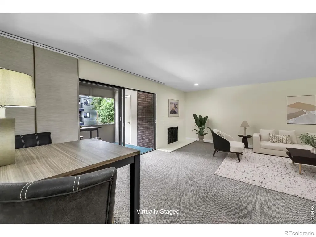2227 Canyon Boulevard Boulder CO 80302