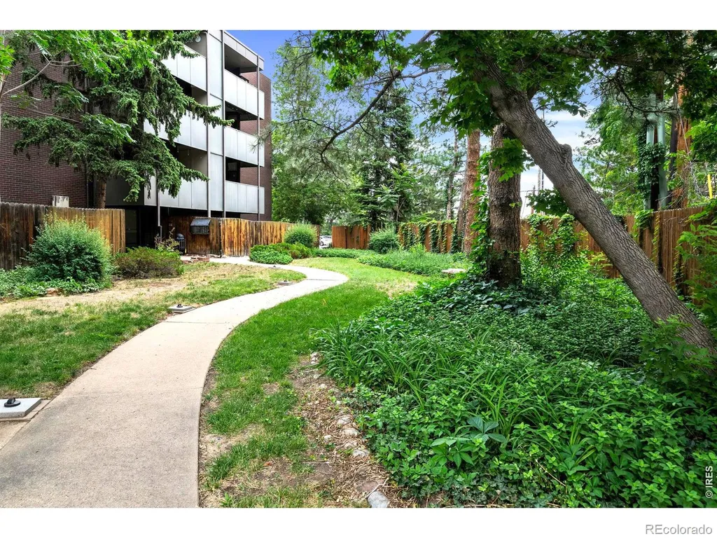 2227 Canyon Boulevard Boulder CO 80302