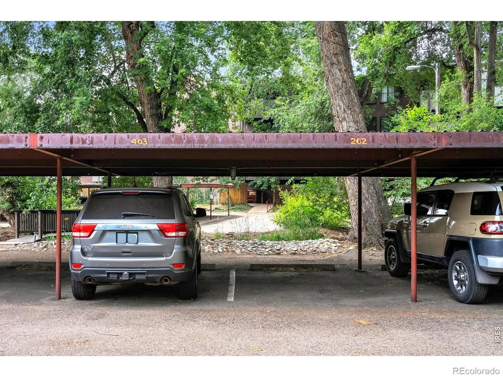 2227 Canyon Boulevard Boulder CO 80302