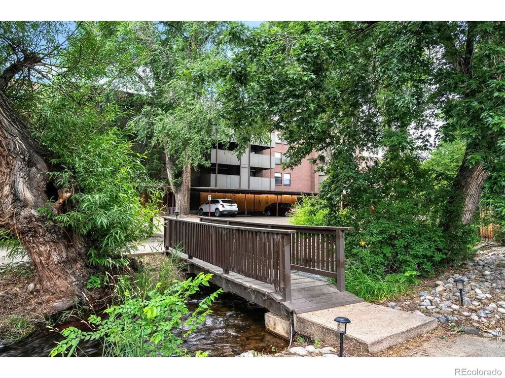 2227 Canyon Boulevard Boulder CO 80302