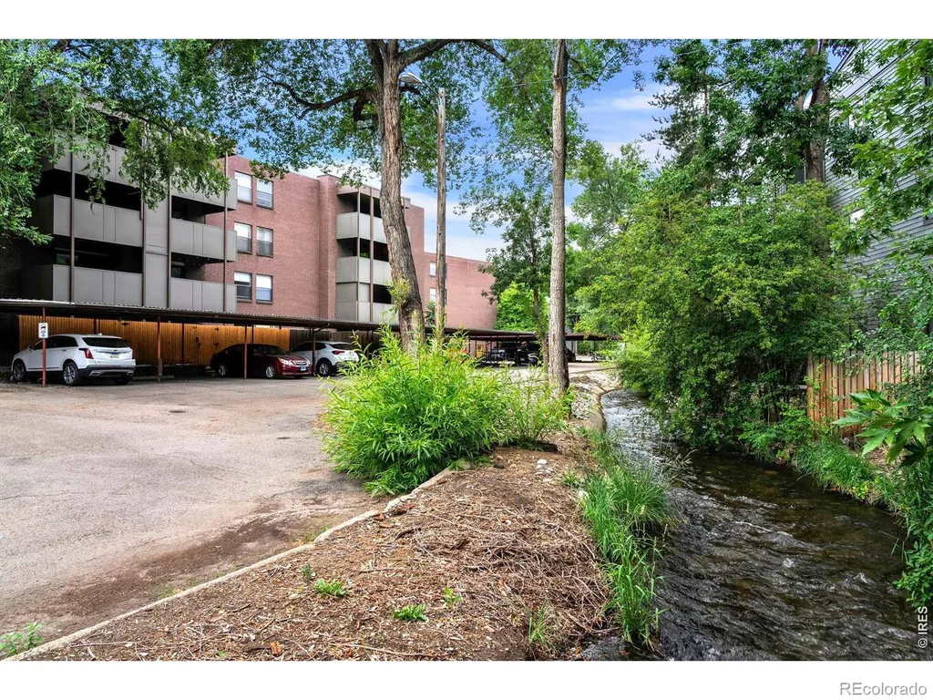 2227 Canyon Boulevard Boulder CO 80302