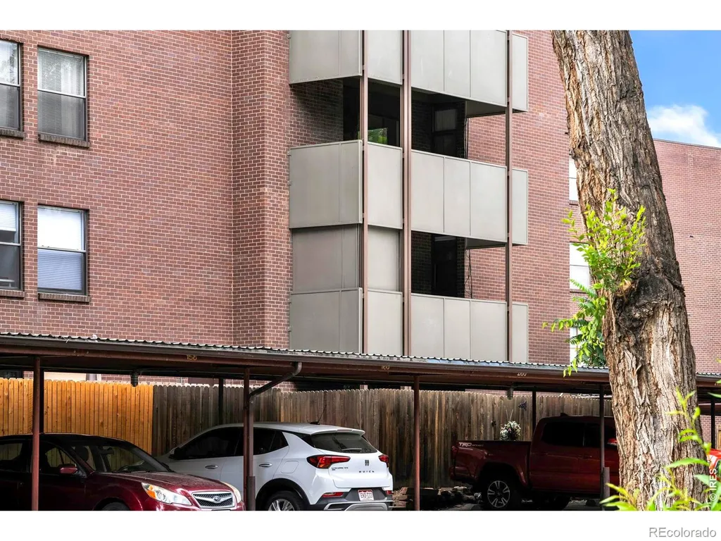 2227 Canyon Boulevard Boulder CO 80302
