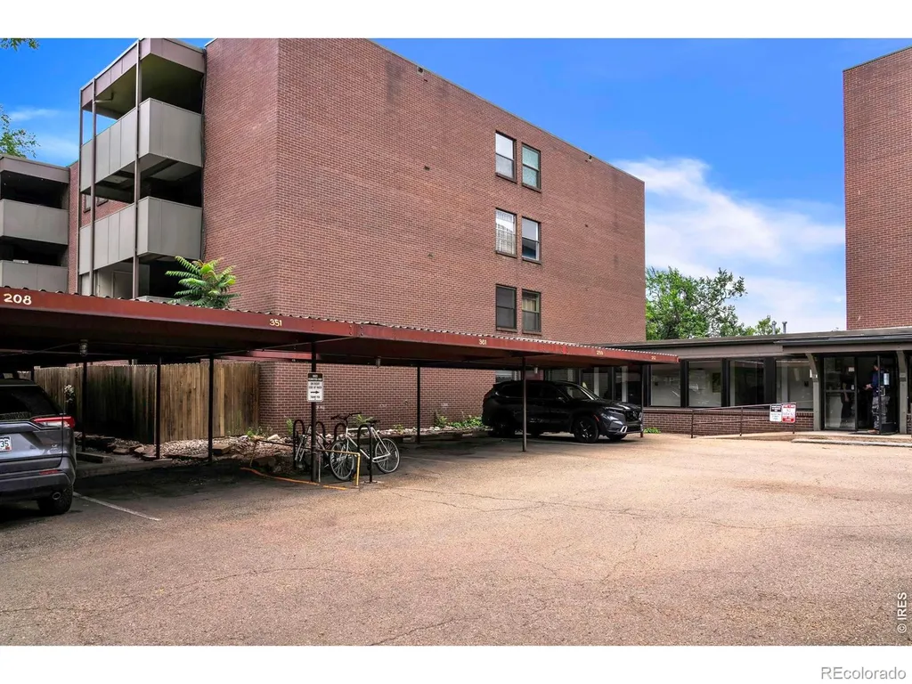 2227 Canyon Boulevard Boulder CO 80302
