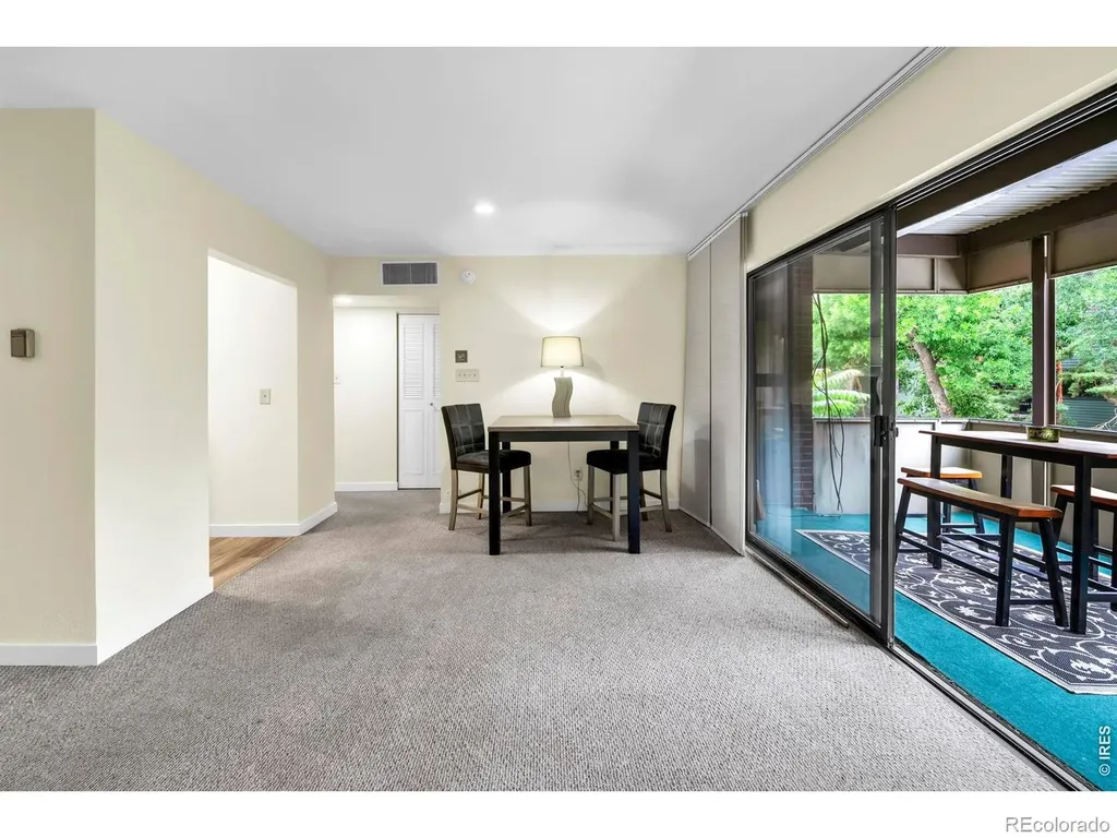 2227 Canyon Boulevard Boulder CO 80302