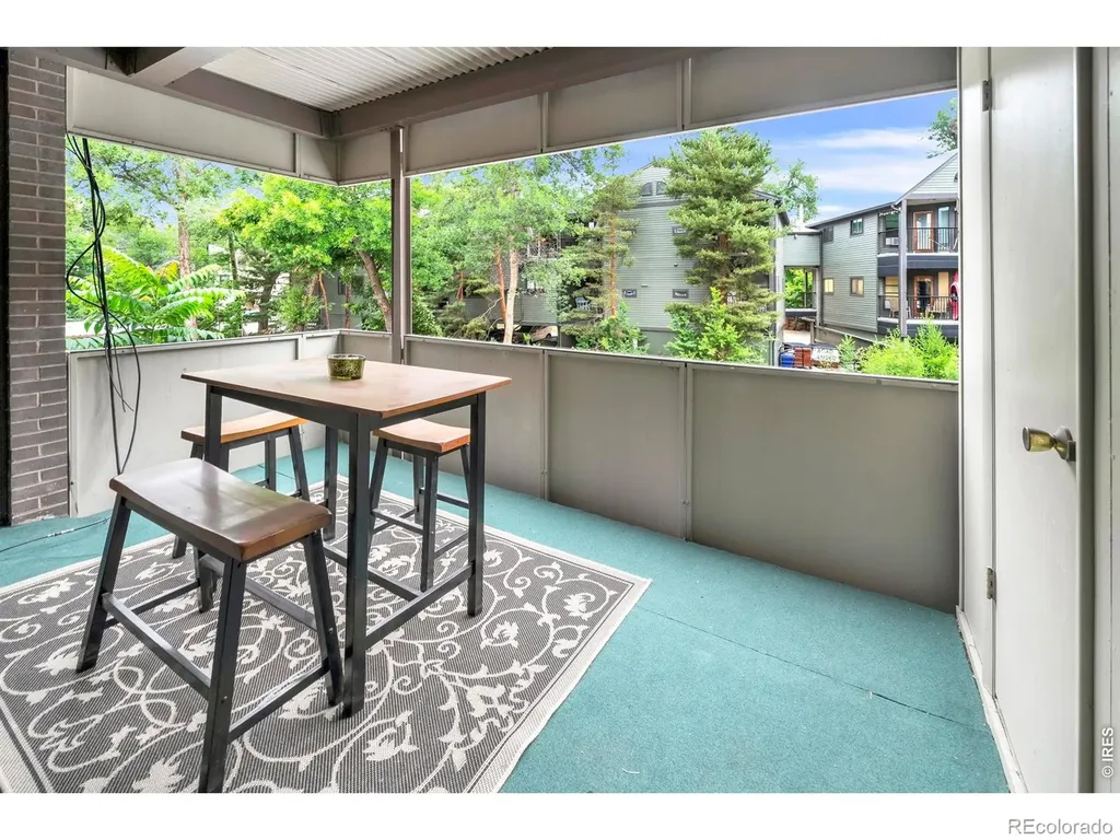 2227 Canyon Boulevard Boulder CO 80302