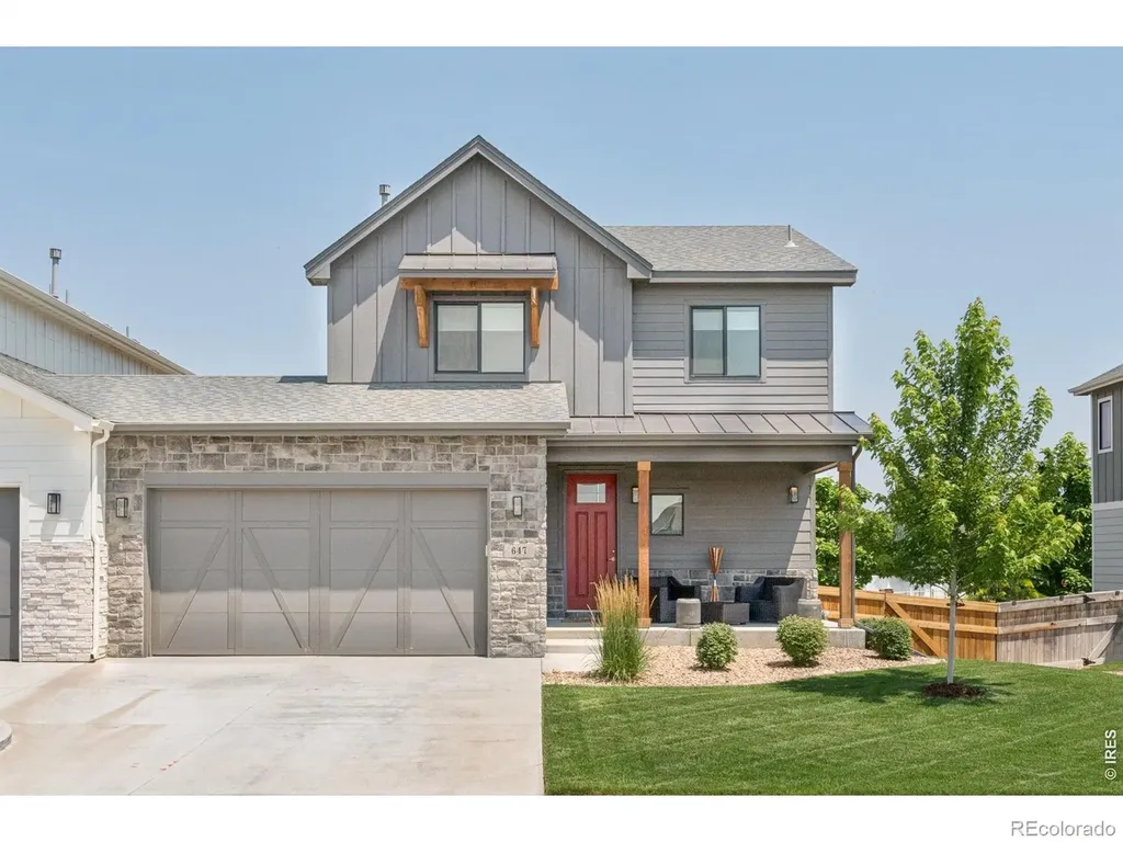 647 Red Jewel Drive Windsor CO 80550
