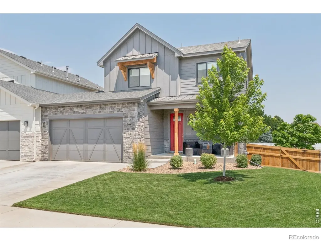 647 Red Jewel Drive Windsor CO 80550