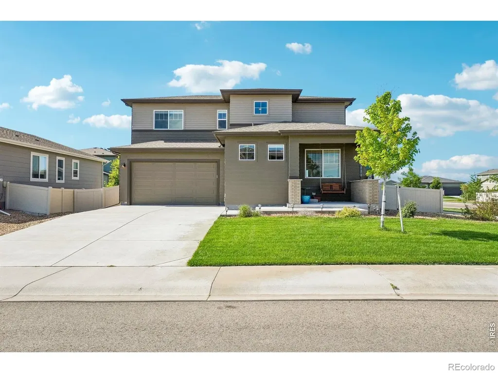 3801 Beech Tree Street Wellington CO 80549