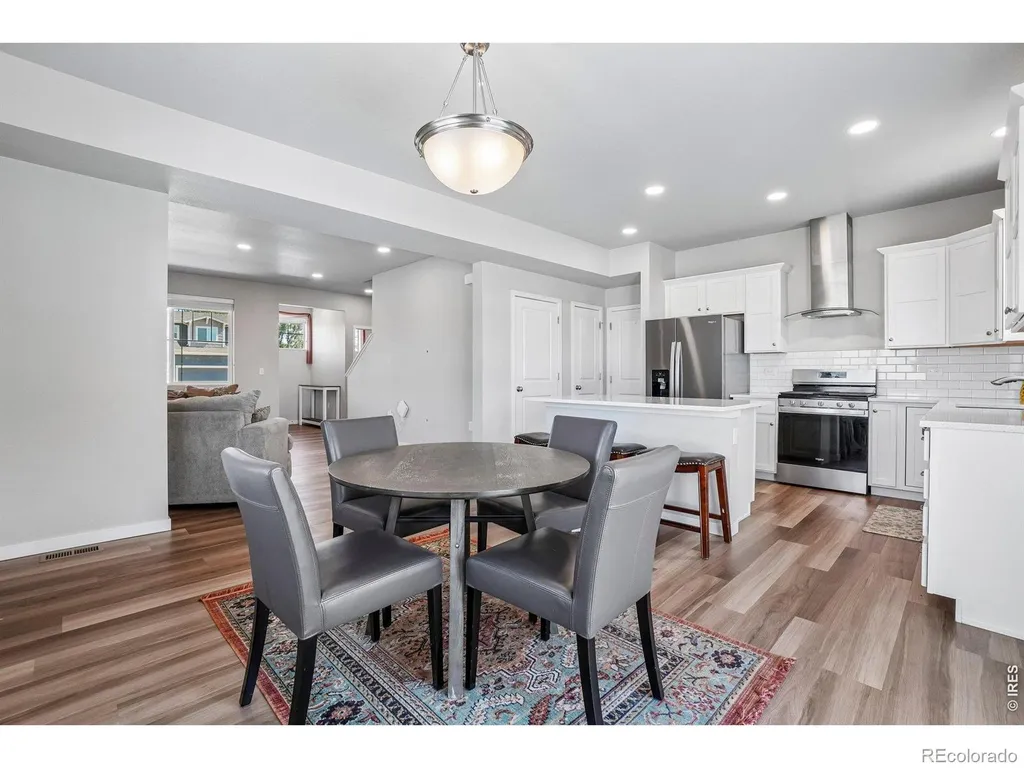 3801 Beech Tree Street Wellington CO 80549