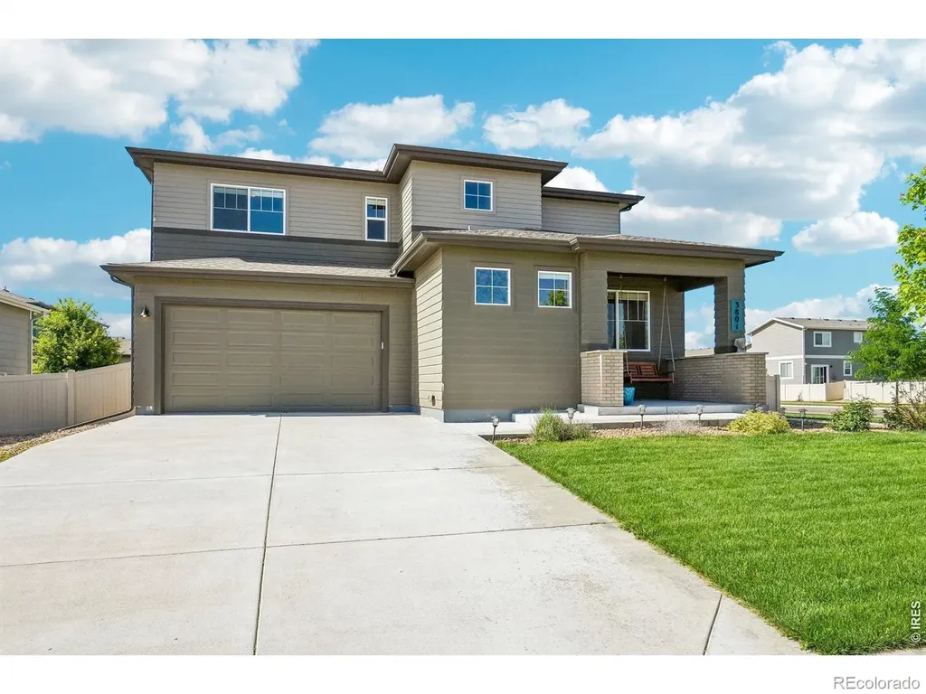 3801 Beech Tree Street Wellington CO 80549