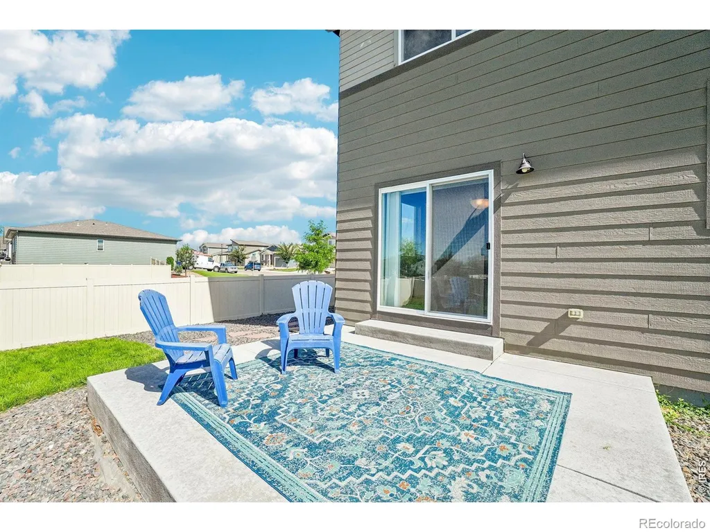 3801 Beech Tree Street Wellington CO 80549