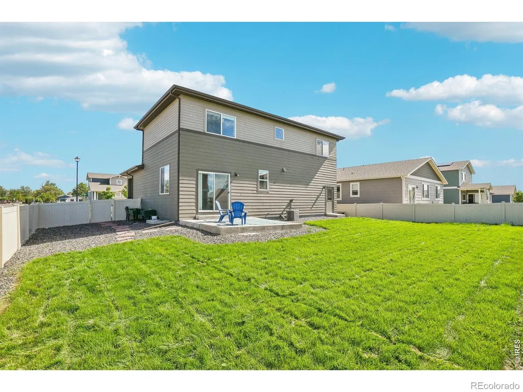 3801 Beech Tree Street Wellington CO 80549