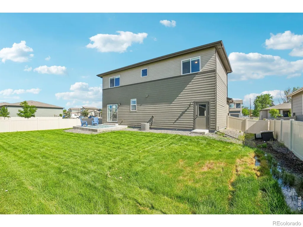 3801 Beech Tree Street Wellington CO 80549