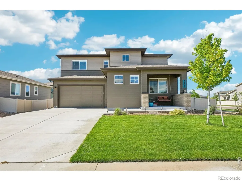 3801 Beech Tree Street Wellington CO 80549
