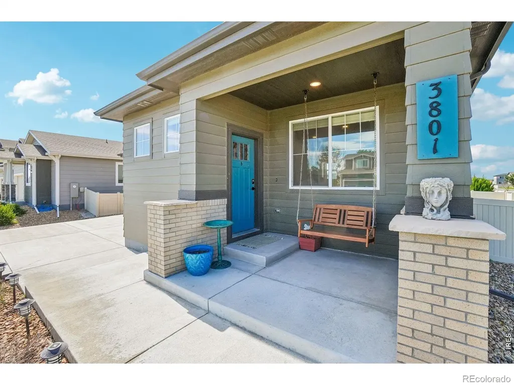 3801 Beech Tree Street Wellington CO 80549