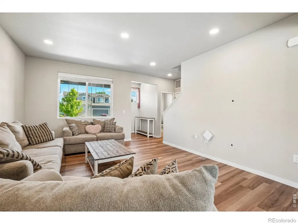 3801 Beech Tree Street Wellington CO 80549