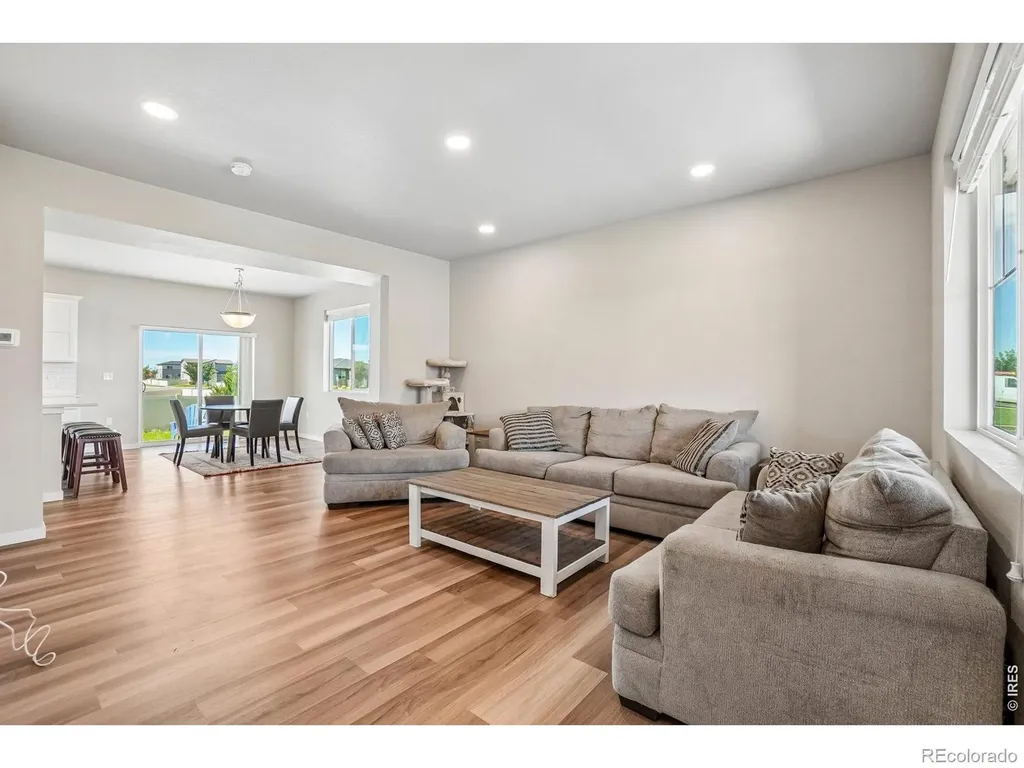 3801 Beech Tree Street Wellington CO 80549