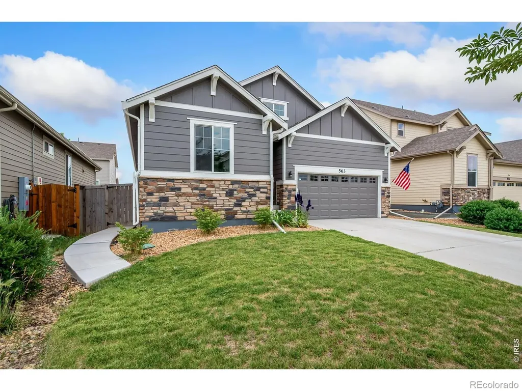 563 Country Road Berthoud CO 80513