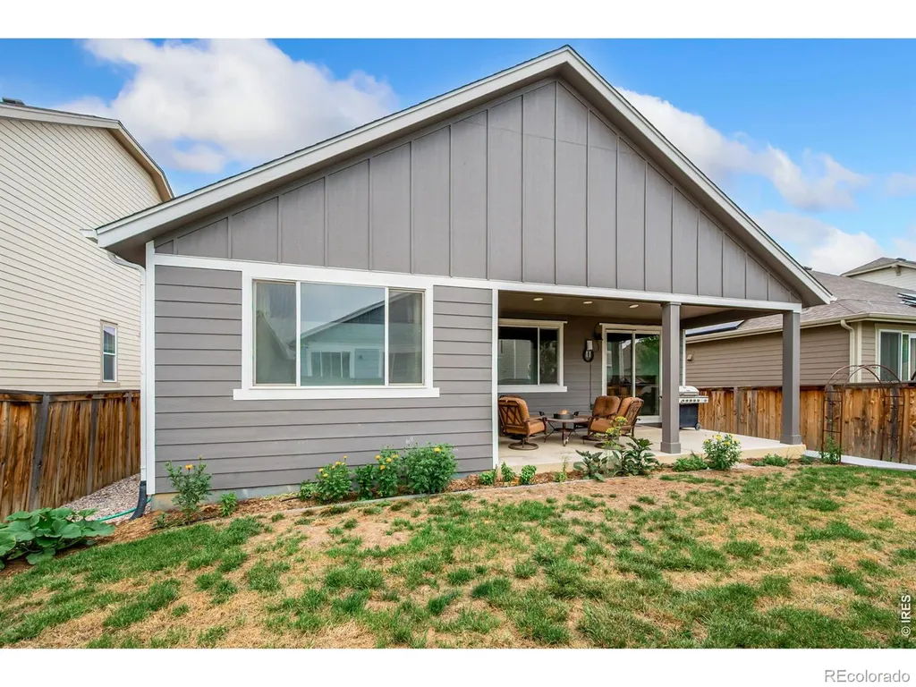 563 Country Road Berthoud CO 80513
