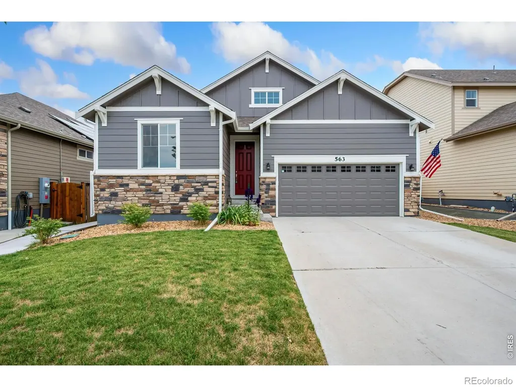 563 Country Road Berthoud CO 80513