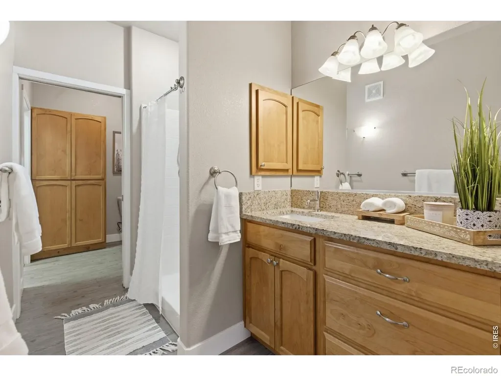 4101 Crittenton Lane Wellington CO 80549