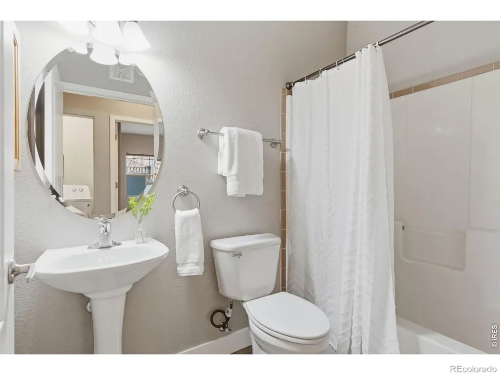 4101 Crittenton Lane Wellington CO 80549
