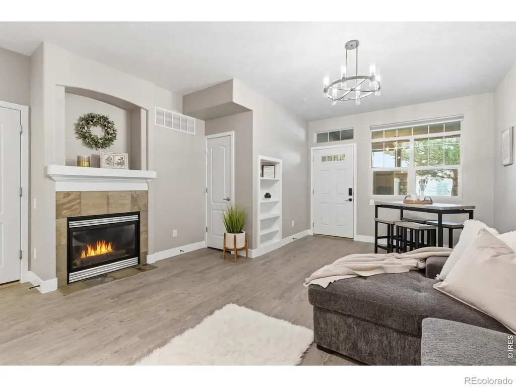 4101 Crittenton Lane Wellington CO 80549