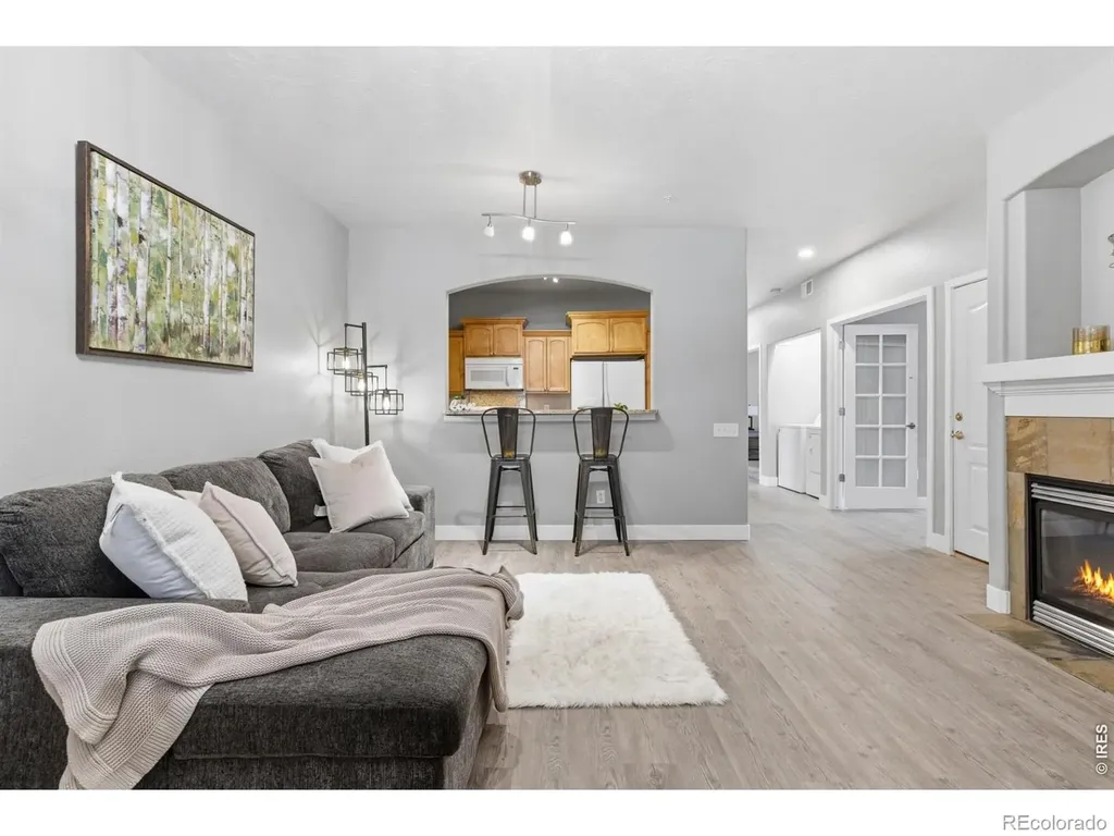 4101 Crittenton Lane Wellington CO 80549