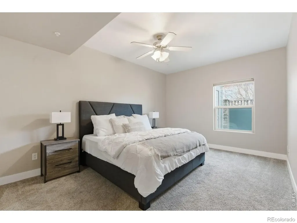 4101 Crittenton Lane Wellington CO 80549