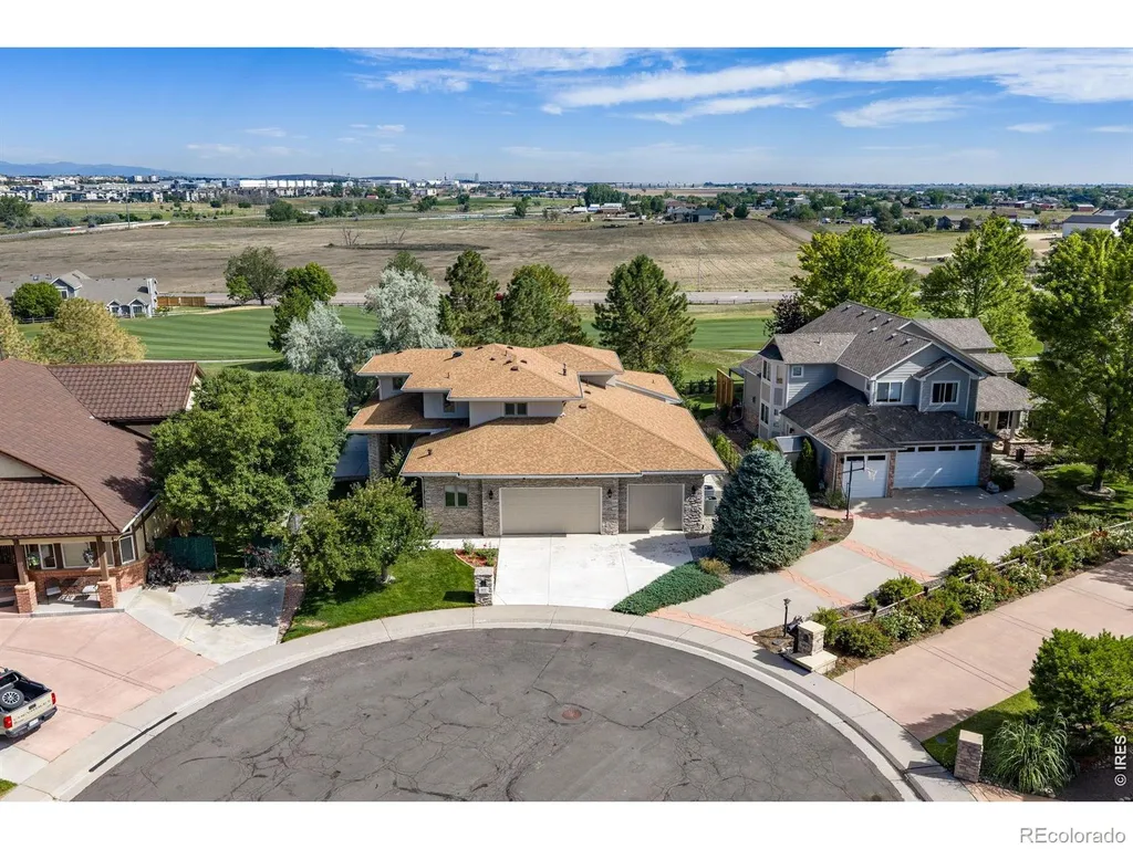 977 Thorncreek Court Thornton CO 80241